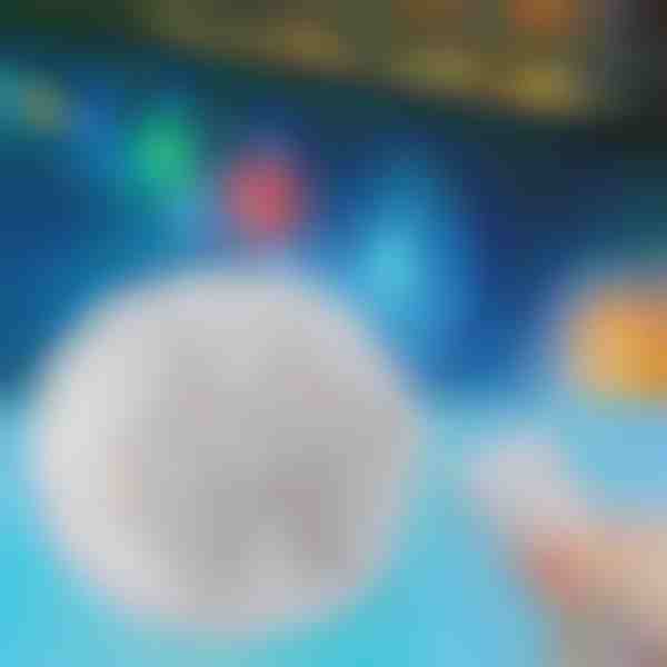 Set aus 4 wasserdichten RGB-Lichtern + Fernbedienung | AQUASHEIN