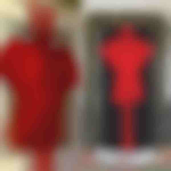 Große Schleife für Weihnachten und als festliche Dekoration | RUBYBOW