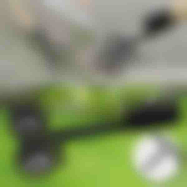 Unkrautentferner für das Arbeiten im Stehen | RUNCO