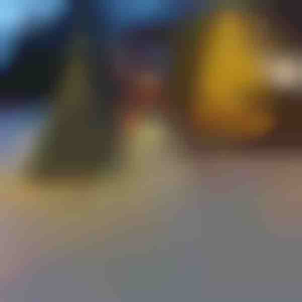 Weihnachtsbaumbeleuchtung | IZIGLOW