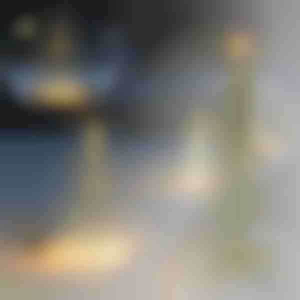 Solar-Weihnachtsbaum-Garten-Dekoration | TREELUSTOR