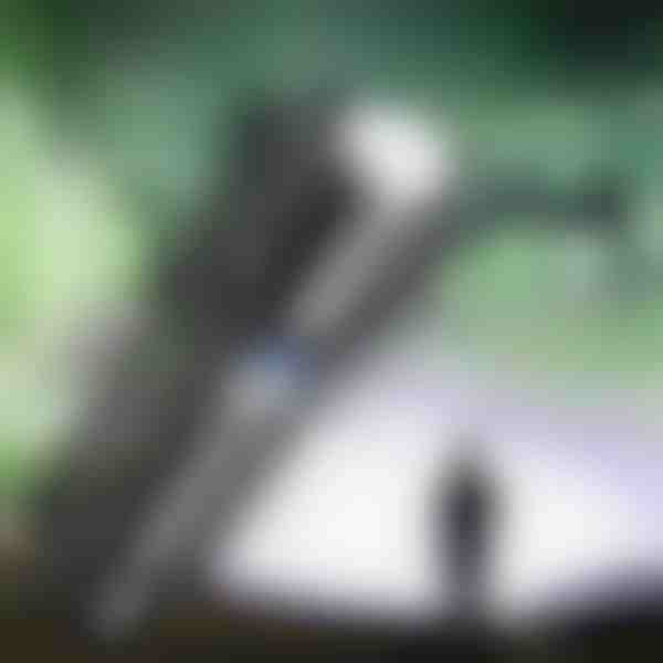 Superstarke wiederaufladbare Taschenlampe | BLAZORA