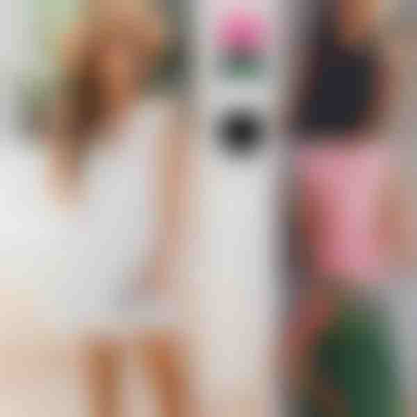 Lockeres sommerkleid aus spitze | BELLACHIC