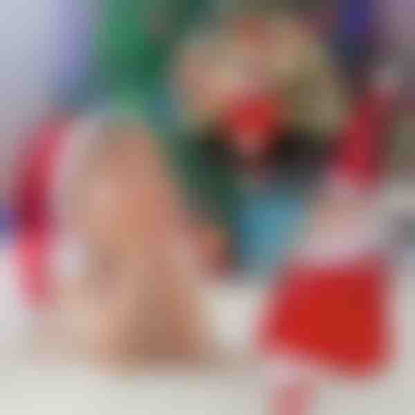 Weihnachtself für alltägliche vberraschungen | REDELF