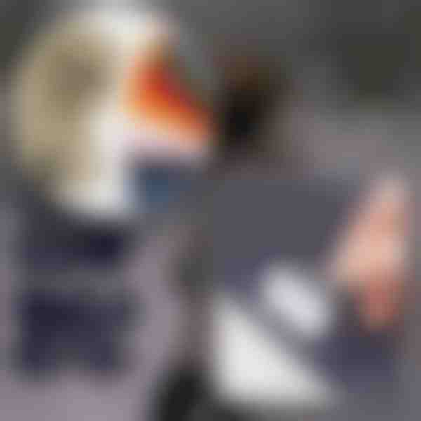 Aufklebbare stoffreparaturpflaster (8x mehrere farben) | ZAKRPKA