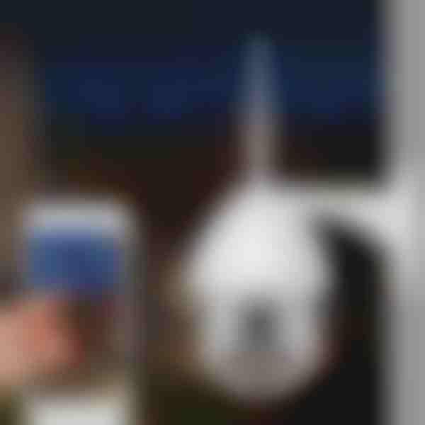 Kabellose außen- und innenkamera | DIGICAM