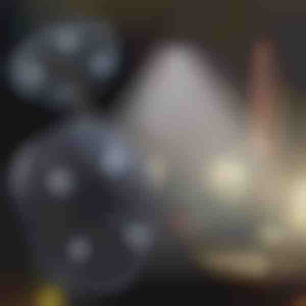 2-in-1 LED-Schirmlicht | BRELLAGLO