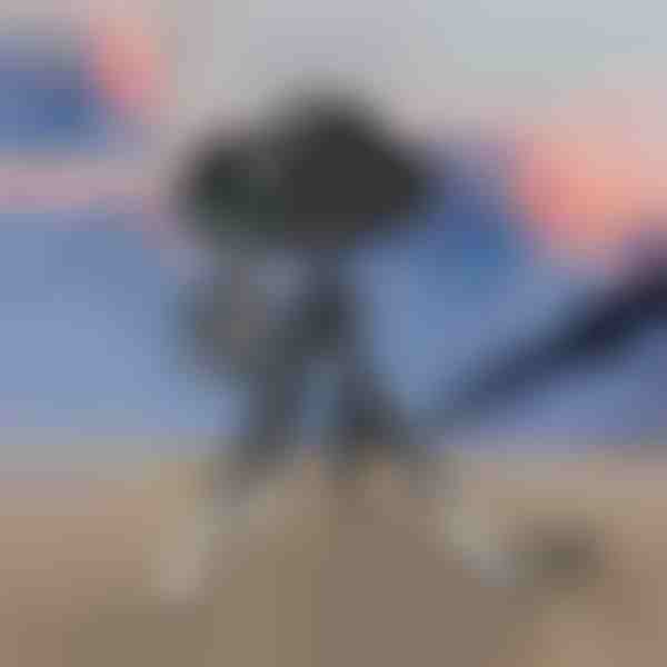 Monokulares Teleskop mit 100-fachem Zoom | VISIONIC