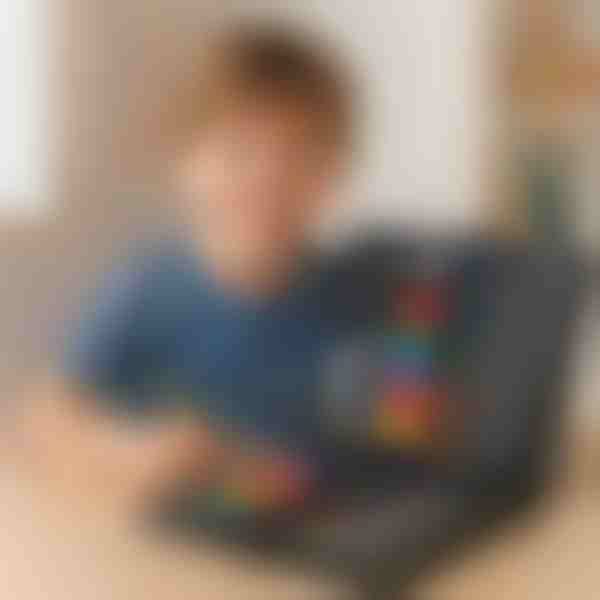 Kinder-kunstzubehör-set | ARTDECK