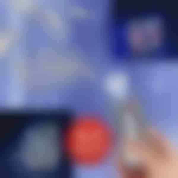 LED-Ferienvorhang | CURLIGHT