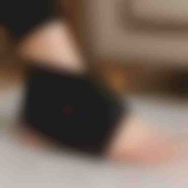 Kabelloser beheizter Beinmassagegerät | HEATFOOT