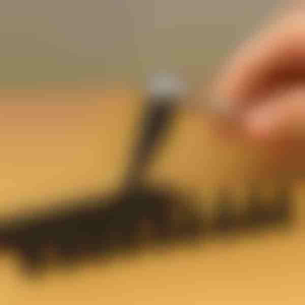 10-teiliges Schraubenausdreher-Set für beschädigte Schrauben | SCREWX